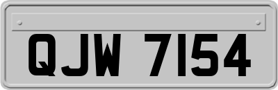 QJW7154