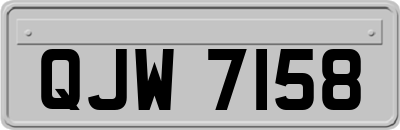 QJW7158