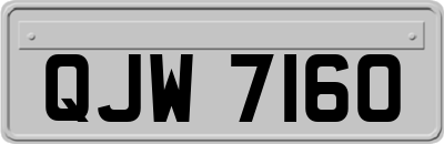 QJW7160