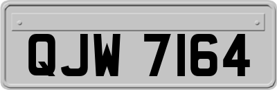 QJW7164