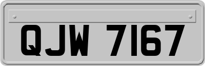 QJW7167