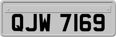 QJW7169