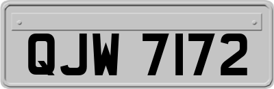 QJW7172