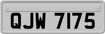 QJW7175