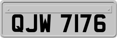 QJW7176