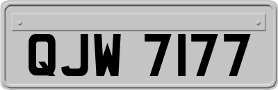 QJW7177