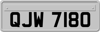 QJW7180