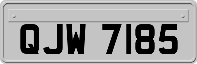 QJW7185