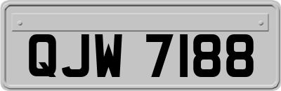 QJW7188