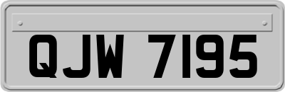 QJW7195