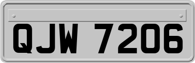 QJW7206