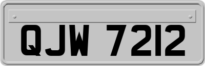 QJW7212