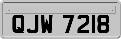 QJW7218