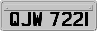 QJW7221