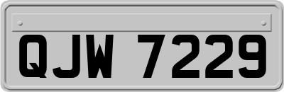 QJW7229