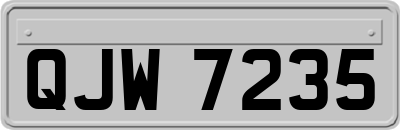 QJW7235