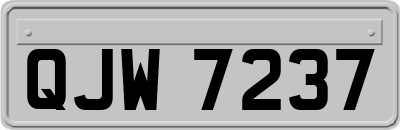 QJW7237