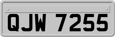 QJW7255