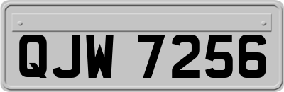 QJW7256