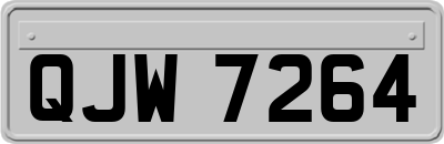 QJW7264