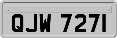 QJW7271