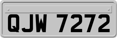 QJW7272