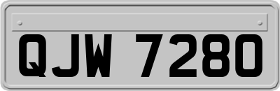 QJW7280