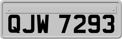 QJW7293