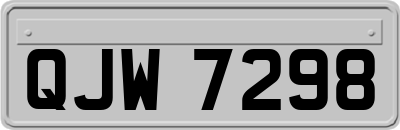 QJW7298