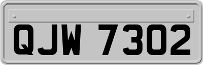 QJW7302