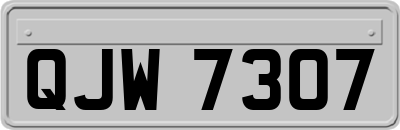 QJW7307