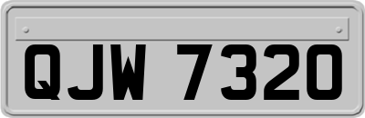 QJW7320