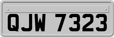 QJW7323