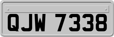 QJW7338