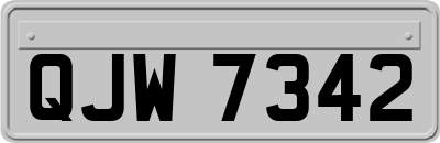 QJW7342