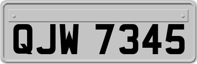 QJW7345