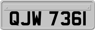 QJW7361