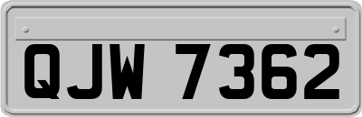 QJW7362