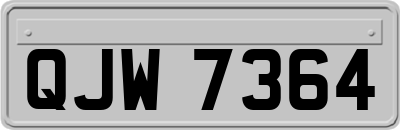 QJW7364