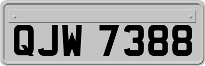 QJW7388