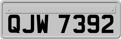 QJW7392