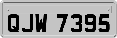 QJW7395