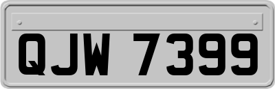 QJW7399