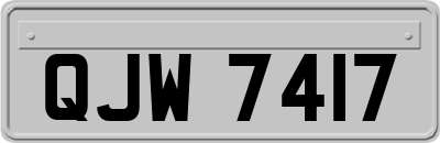 QJW7417