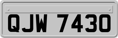 QJW7430