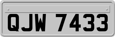 QJW7433