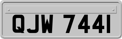 QJW7441