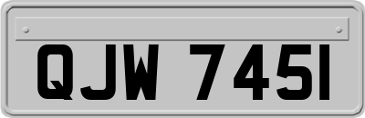 QJW7451