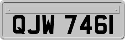 QJW7461