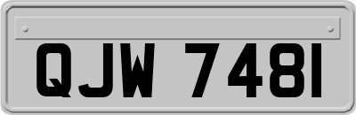 QJW7481